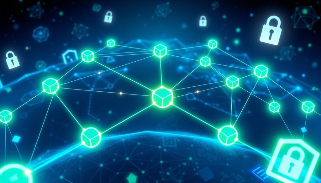 Blockchain for Cybersecurity