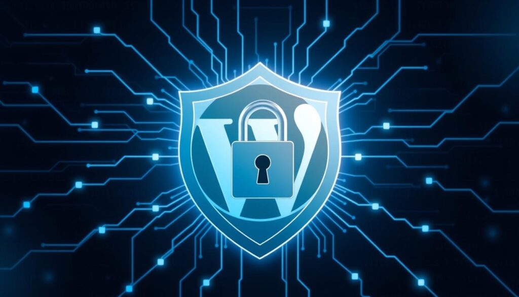 WordPress security