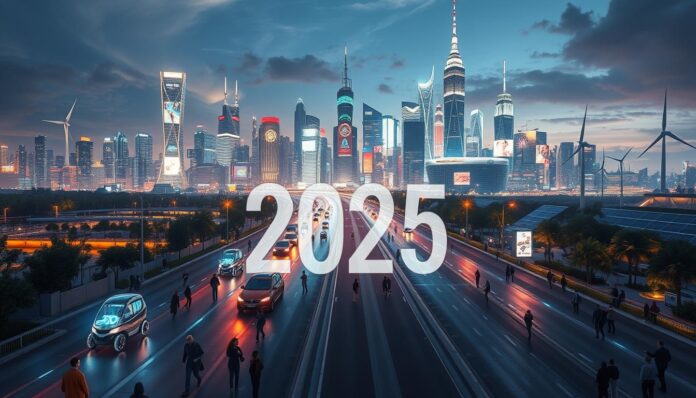 Tech Trends 2025